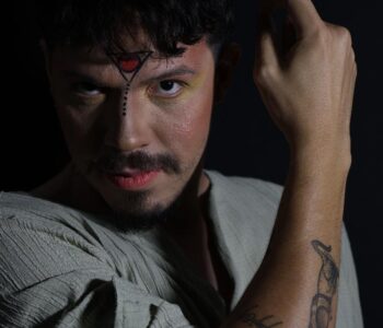 Teatro Gamboa estreia programação de 2026 com exposição, shows e oficinas às segundas-feiras