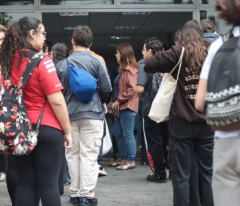 Notas do Enem 2025 já estão disponíveis na internet