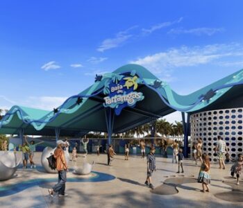 PASSAPORTE PARA HOT PARK COSTA DO SAUÍPE JÁ PODE SER ADQUIRIDO NO GUARAJUBA SHOPPING