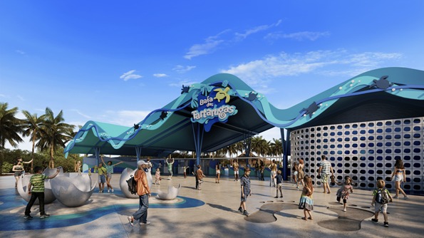 No momento você está vendo PASSAPORTE PARA HOT PARK COSTA DO SAUÍPE JÁ PODE SER ADQUIRIDO NO GUARAJUBA SHOPPING