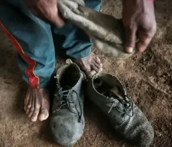 Trabalho escravo: só 4% dos réus recebem penas sobre todos os crimes