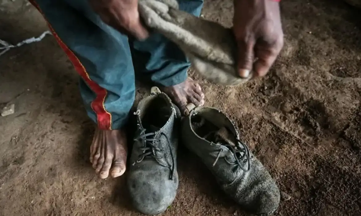 No momento você está vendo Trabalho escravo: só 4% dos réus recebem penas sobre todos os crimes