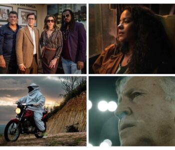 Conheça as produções que marcarão as telas de cinema ao longo deste ano