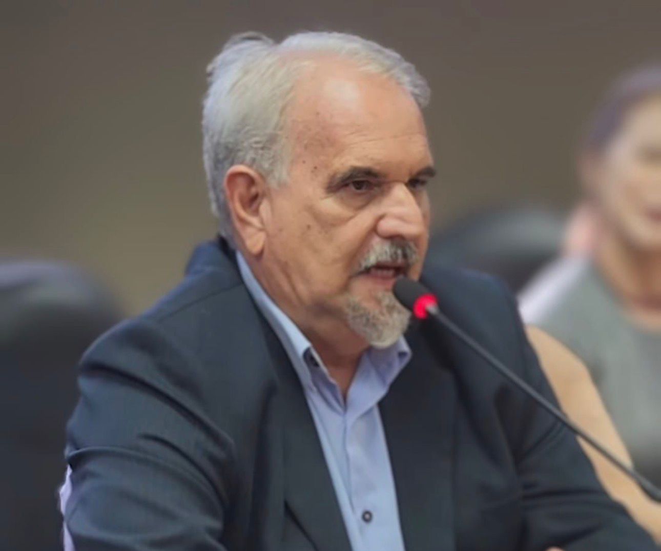 No momento você está vendo Uso político de fala de Wagner Moura por ACM Neto é criticado por deputado