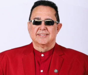 O Bahia e minha tia Ester: 95 anos de glórias