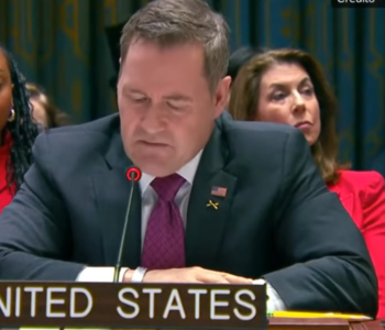 ONU diz que ação dos EUA na Venezuela torna “mundo menos seguro”