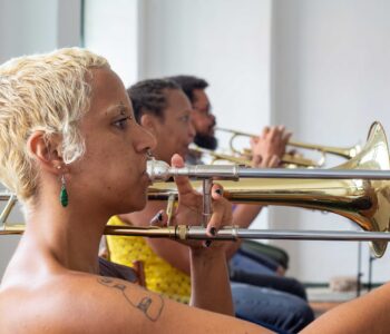 Núcleo Moderno de Música abre inscrições para cursos de instrumentos e canto coral