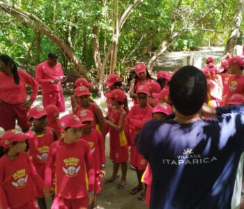 Detalhados resultados da agenda ASG do Village Itaparica e prioridades para 2026