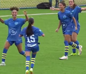 Litoral Norte FC conquista o Campeonato Baiano Feminino Sub-20 e consolida projeto de formação em apenas dois anos