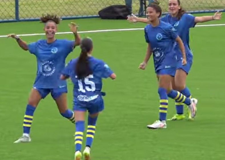 No momento você está vendo Litoral Norte FC conquista o Campeonato Baiano Feminino Sub-20 e consolida projeto de formação em apenas dois anos