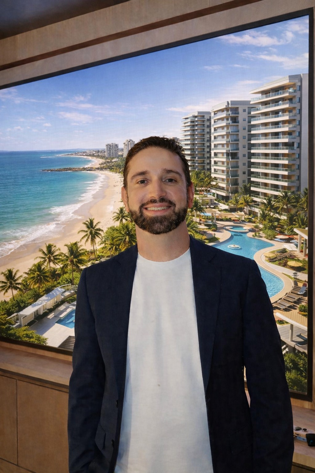 No momento você está vendo Tecnologia imersiva acelera vendas no mercado imobiliário e ganha espaço no Nordeste