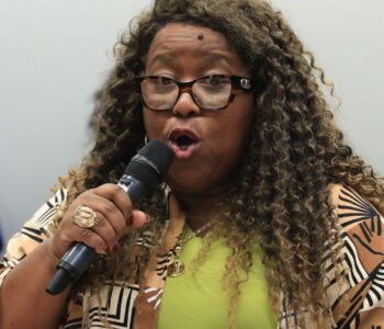 Macaé diz que carta de princípios dos direitos humanos foi “rifada”