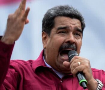 Trump ataca Venezuela e diz que Maduro foi capturado