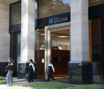 Polícia Federal faz nova operação contra o Banco Master