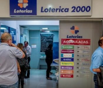 Mega-Sena acumula e prêmio principal vai para R$ 92 milhões