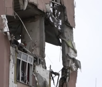 EUA, Rússia e Ucrânia retomam negociações trilaterais em Abu Dhabi