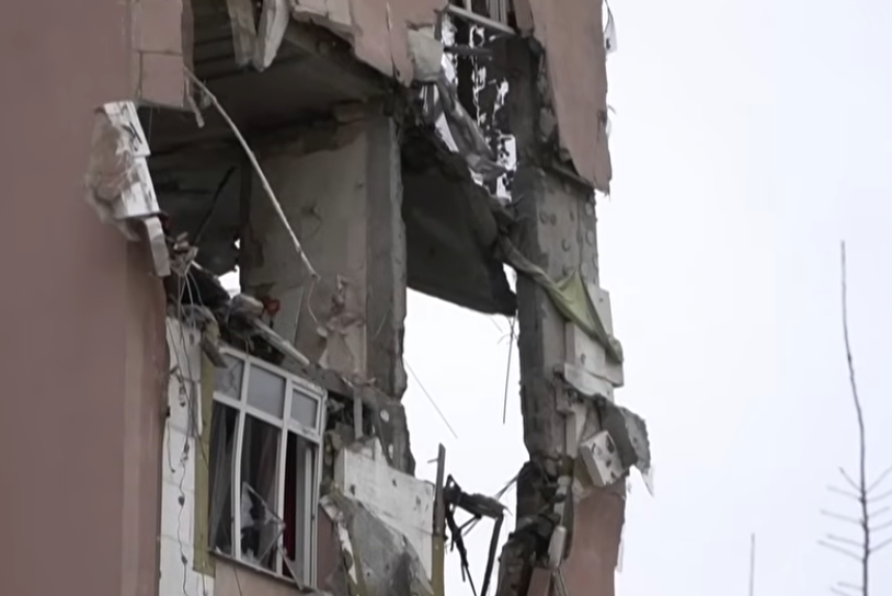 No momento você está vendo EUA, Rússia e Ucrânia retomam negociações trilaterais em Abu Dhabi