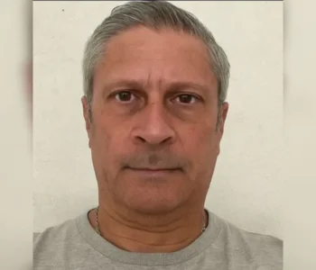 Empresário Sérgio Nahas é preso na Bahia quase 24 anos após matar esposa