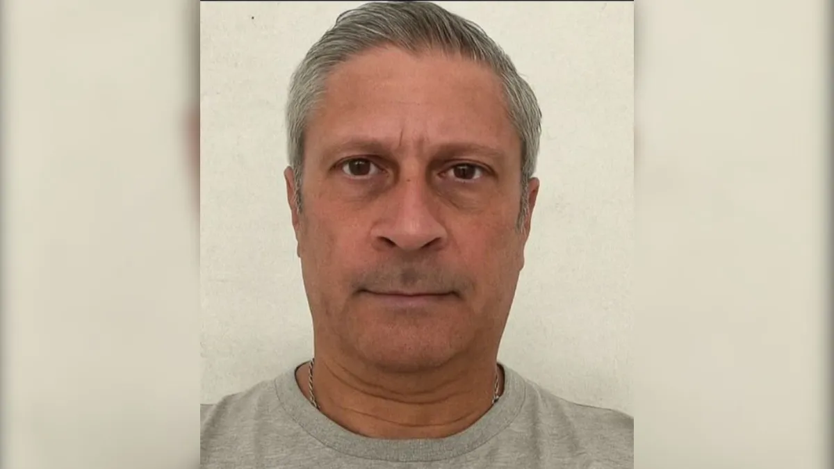 No momento você está vendo Empresário Sérgio Nahas é preso na Bahia quase 24 anos após matar esposa