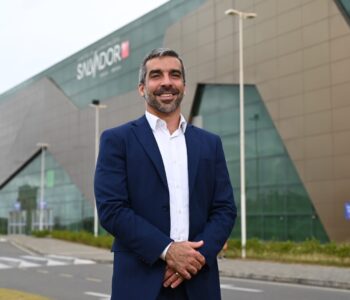 Centro de Convenções Salvador completa seis anos como motor do turismo de negócios e eventos