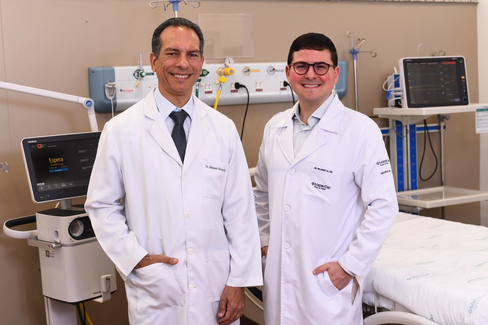 No momento você está vendo Convulsão não é epilepsia: entenda a diferença após o caso de Henri Castelli no BBB 26