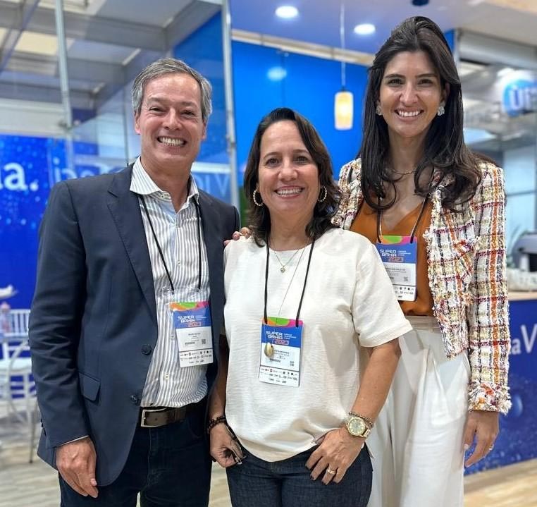 No momento você está vendo ATcom conquista prêmio internacional com projeto para a Superbahia 2025