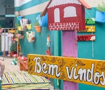 Governo federal e Sesi ampliam oferta de cuidotecas no país