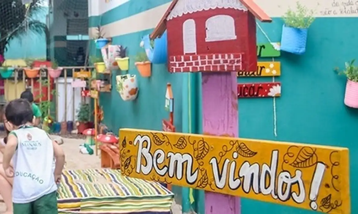 No momento você está vendo Governo federal e Sesi ampliam oferta de cuidotecas no país