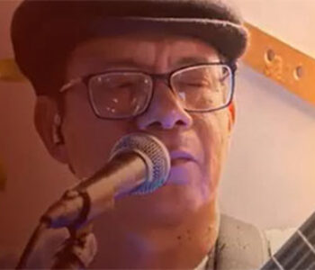 Comecei o ano fazendo mais uma playlist! Djavaneando no Samba