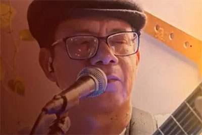 No momento você está vendo Comecei o ano fazendo mais uma playlist! Djavaneando no Samba