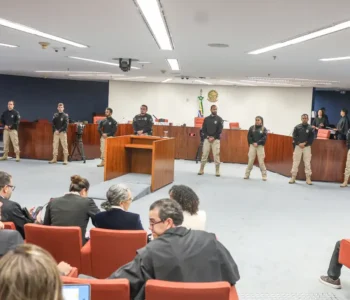 PGR pede condenação de cinco acusados do assassinato de Marielle