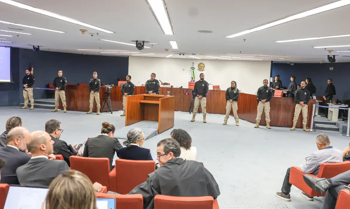 No momento você está vendo PGR pede condenação de cinco acusados do assassinato de Marielle