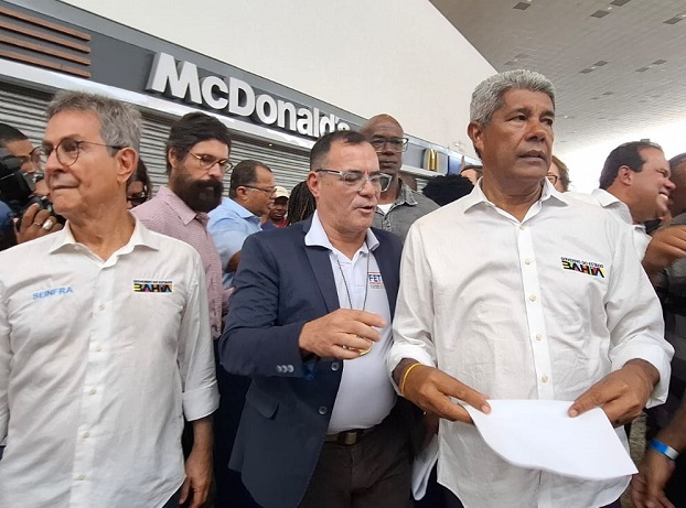 No momento você está vendo Fetrab pede antigo terminal para moradia de servidores