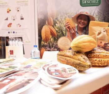 Na Holanda Brasil busca protagonismo no mercado internacional de cacau e chocolate