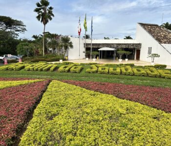 Cemitério Jardim da Saudade inaugura Espaço de Reflexão com celebração ecumênica em Salvador