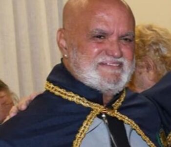 Jolivaldo Freitas assume cadeira na Academia de Cultura da Bahia