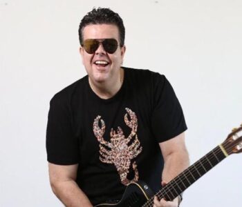 Seuilsom volta ao Terraço do Barra após apresentação de sucesso