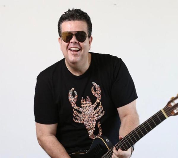 No momento você está vendo Seuilsom volta ao Terraço do Barra após apresentação de sucesso