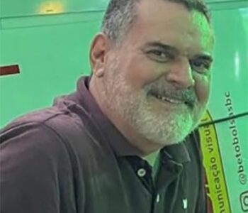 MUÇÃO RONDANDO – PANGARÉ TROTANDO – NOVO PERSONAGEM