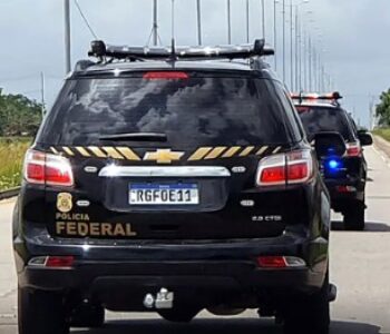 Polícia Federal investiga desvio de quase R$ 1 milhão da Caixa