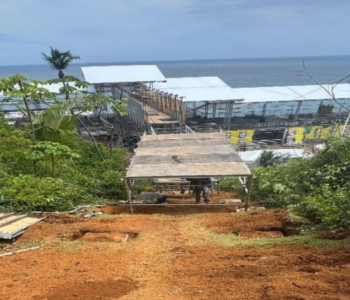 Vereadora elogia interdição da “Passarela do Apartheid” pela Justiça Federal. Produtora se pronuncia