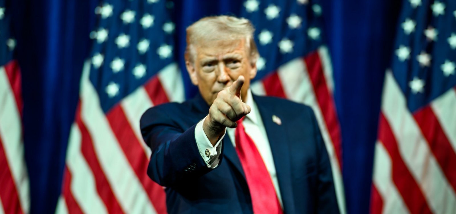 No momento você está vendo Tarifa global sobe para 15% após decisão da Suprema Corte contra Trump