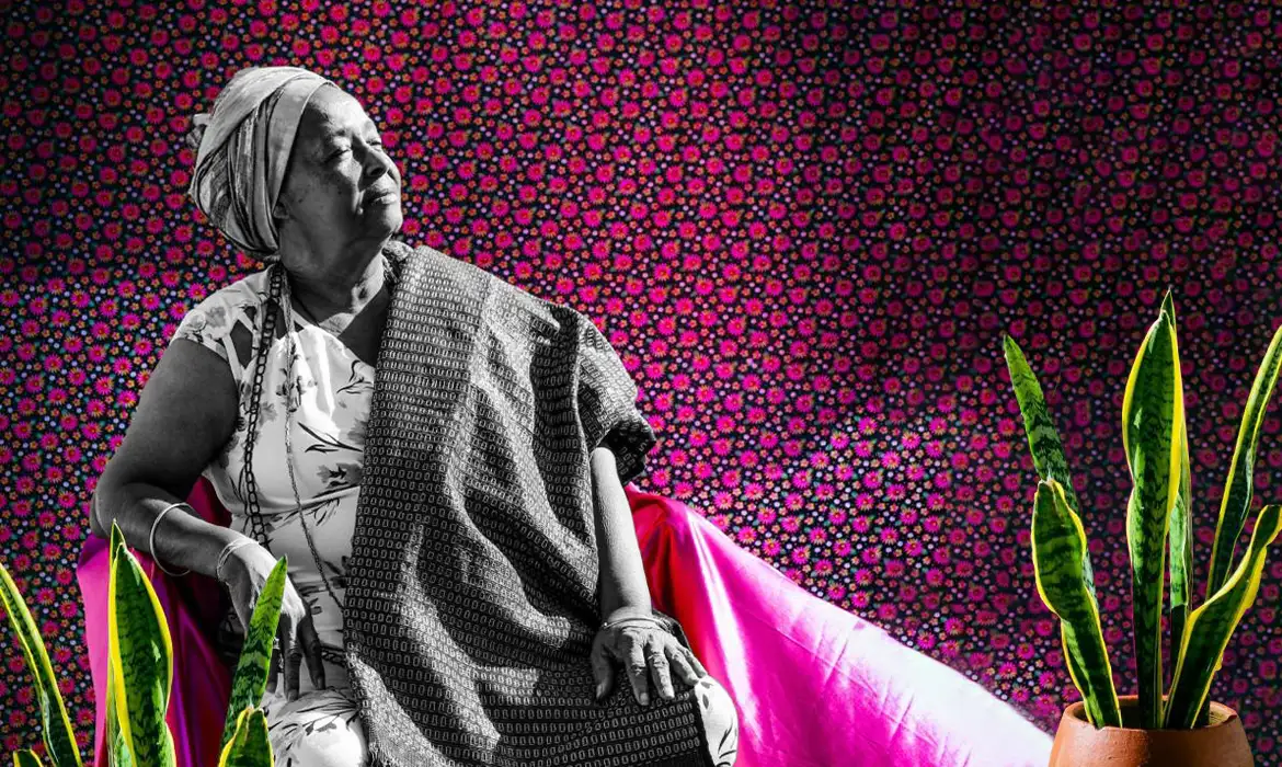 No momento você está vendo Após assassinato, família de Mãe Bernadete é indenizada pelo Estado