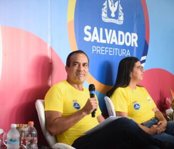 Bruno Reis faz balanço do Carnaval, destaca sucesso de público e crava: “Foi o melhor de todos os tempos”