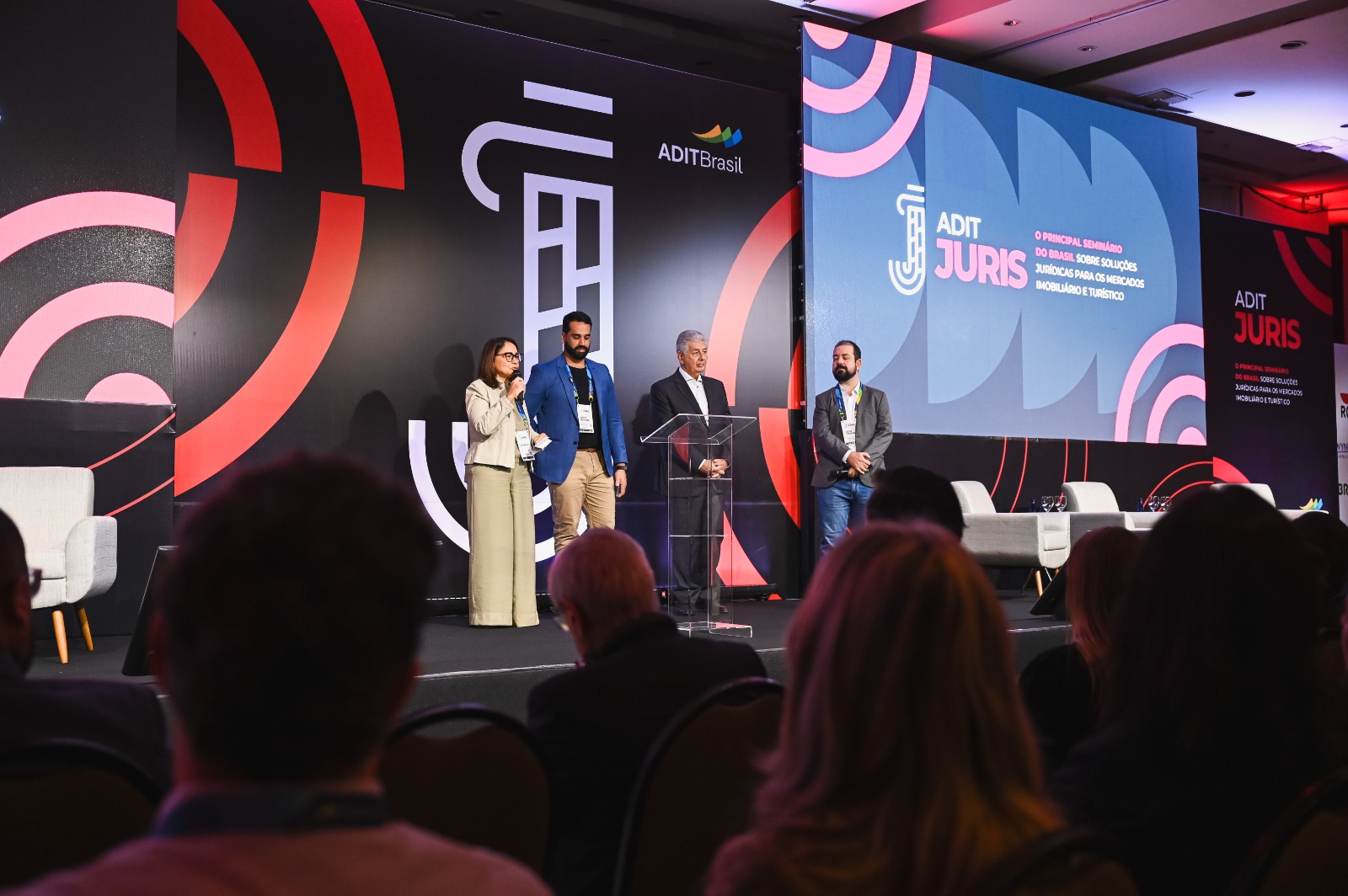 No momento você está vendo ADIT Juris chega a Salvador e amplia debate jurídico dos mercados imobiliário e turístico no Brasil