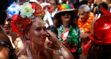 No momento você está vendo Retorno de investimento em carnaval é maior que em áreas da indústria