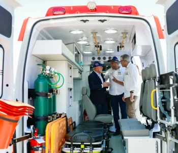 SUS teve recorde com 14,7 milhões de cirurgias eletivas em 2025