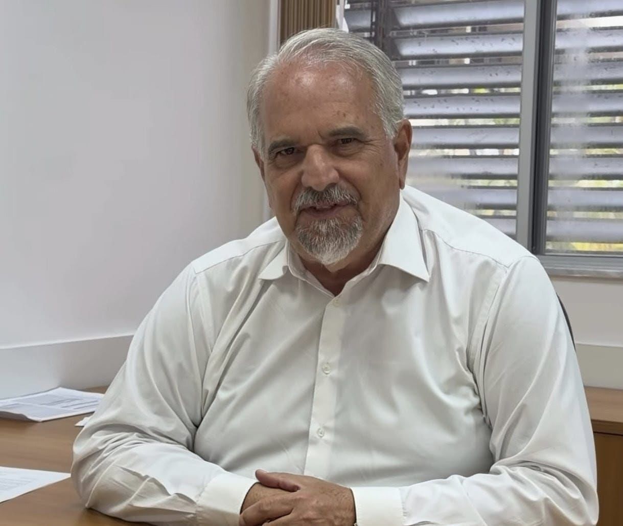 No momento você está vendo Deputado ressalta unidade do grupo e reforça condução de Jerônimo no anúncio da chapa