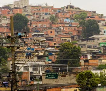 Mais da metade dos negócios em favelas foi aberta a partir da pandemia