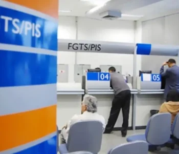 Abono salarial começa a ser pago nesta segunda